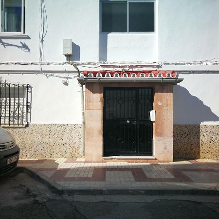 Málaga Céntrico Y Playa Bus Y Metro Apartamento Exterior foto