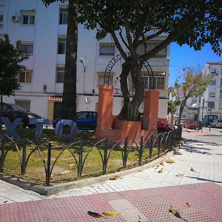 Málaga Céntrico Y Playa Bus Y Metro Apartamento Exterior foto