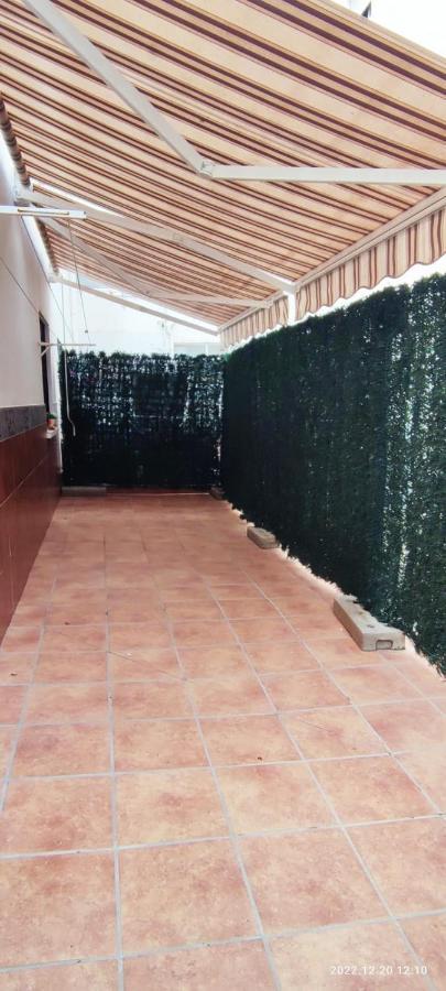Málaga Céntrico Y Playa Bus Y Metro Apartamento Exterior foto
