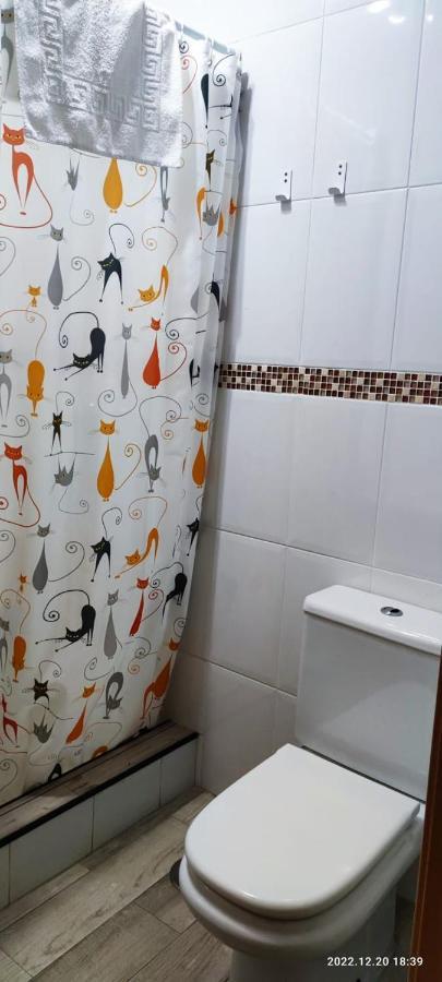 Málaga Céntrico Y Playa Bus Y Metro Apartamento Exterior foto