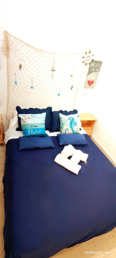 Málaga Céntrico Y Playa Bus Y Metro Apartamento Exterior foto