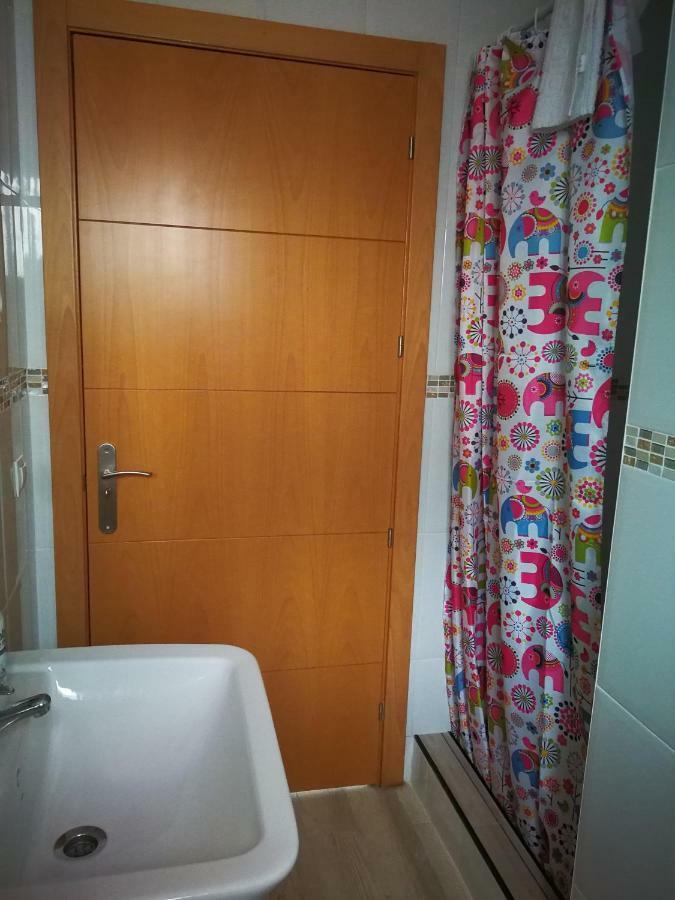 Málaga Céntrico Y Playa Bus Y Metro Apartamento Exterior foto